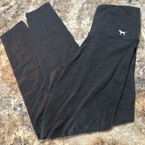 Pink Yoga leggings🔥🔥